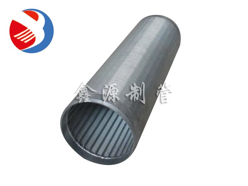 刮刀過濾器濾芯