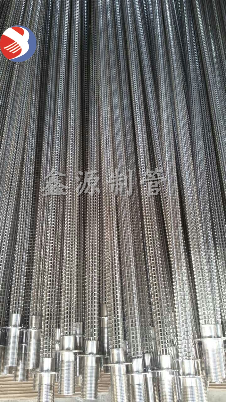 高精度楔形絲濾芯 船舶用BOLL燭狀濾芯 不銹鋼反沖洗過濾器濾管