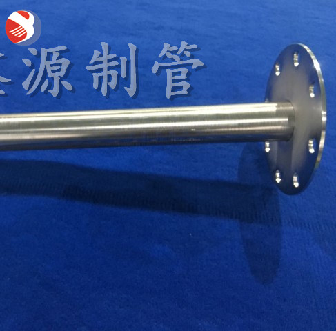 高精度楔形絲濾芯 船舶用BOLL燭狀濾芯 不銹鋼反沖洗過(guò)濾器濾管