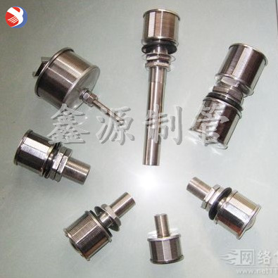 不銹鋼長(zhǎng)柄水帽 布水帽 上下布水器 濾池濾頭 過濾器 水處理設(shè)備