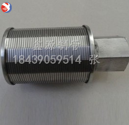 304不銹鋼濾帽離子交換器上下布水器 ABS排水帽 樹(shù)脂石英砂活性炭