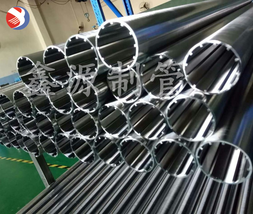 燭式硅藻土過濾器濾芯