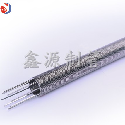 燭式硅藻土過濾器濾芯