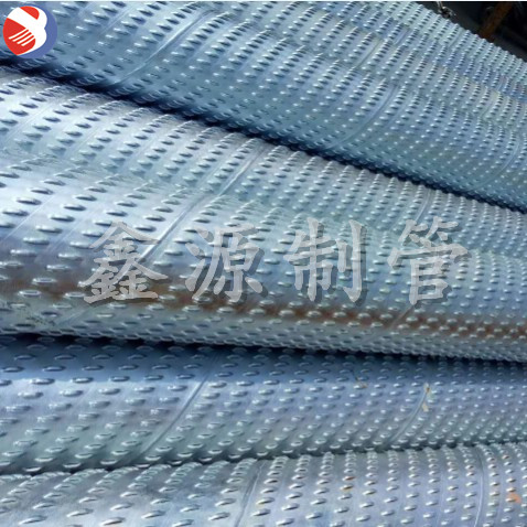 降水井濾水管 打井用過(guò)濾管 濾水管 深井管 橋式濾水管 打井管