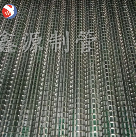 不銹鋼304 316楔形網(wǎng)濾芯反卷繞絲篩管自清洗過濾器內進液V形篩筒