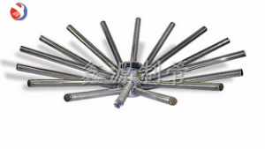 不銹鋼楔形絲繞絲纏繞濾芯 地熱尾水回灌設(shè)備濾芯 污水處理過濾設(shè)備濾芯布水器