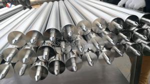 食品級(jí)花生乳牛奶豆奶飲料過濾礦篩網(wǎng)316不銹鋼楔形條縫絲濾芯1mm